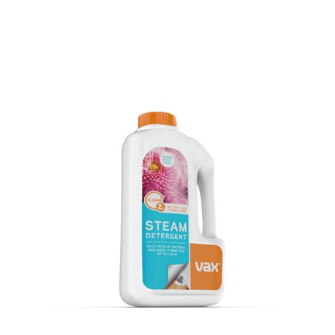 Vax Steam Detergent Alternative