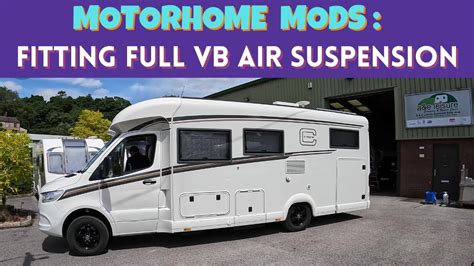 Vb Air Suspension Issues