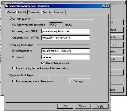 Vb Net Email Multiple Recipients