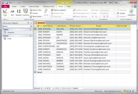 Vb.net Set Database Field To Null