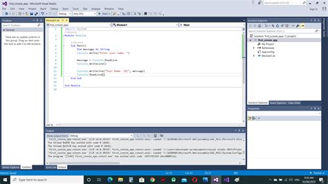 Vb.net Tcp Socket Client Example