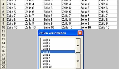 Excel Vba Per Doppelklick In Zelle Auf Anderes Tabellenblatt Kopieren