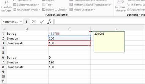 In Excel vba nach einem Namen suchen und (in Bezug dazu) Wert kopieren