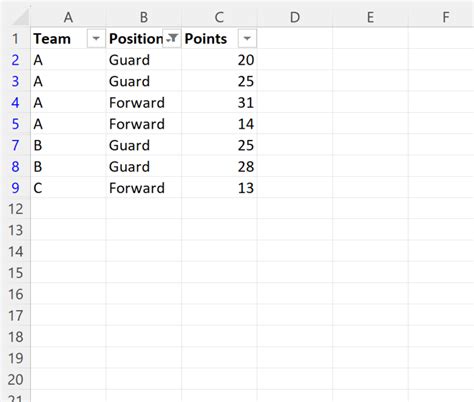 vba autofilter not equal to variable