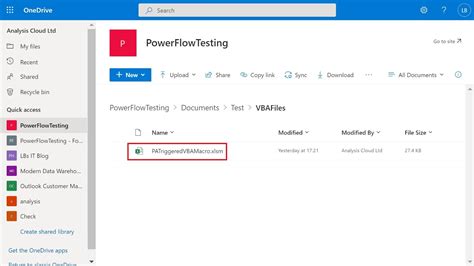 vba code to open excel file from sharepoint