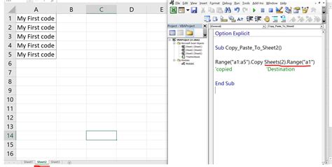 Vba Copy Formats Without Clipboard