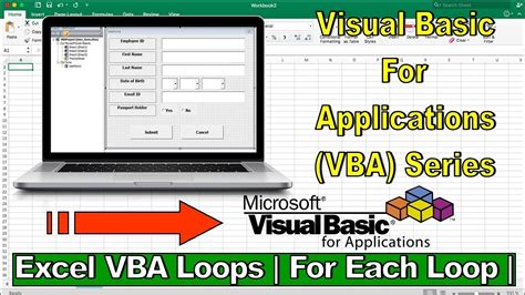Vba Loop Through Sheets