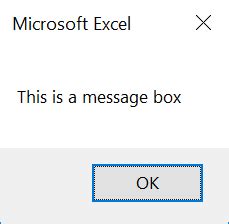 vba message box example