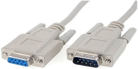 Vba Serial Port Example