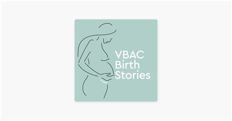 vbac birth stories podcast