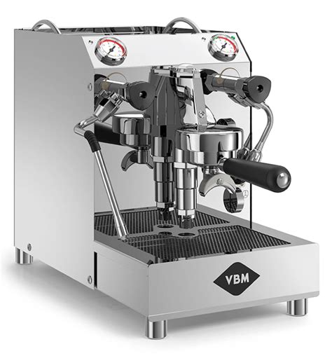 Vbm Espresso Machine Price