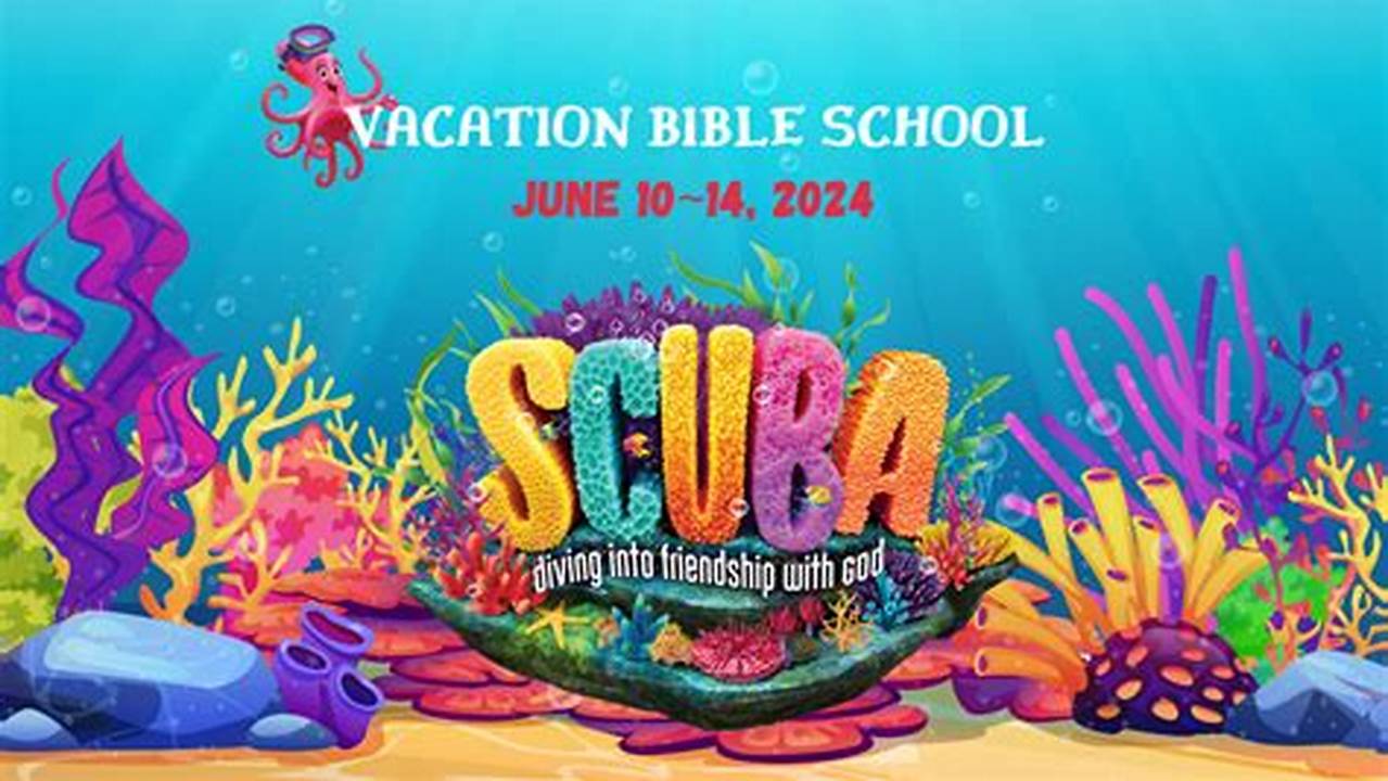 Vbs 2024 Websites To