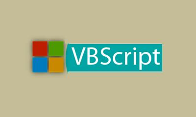 vbscript online training