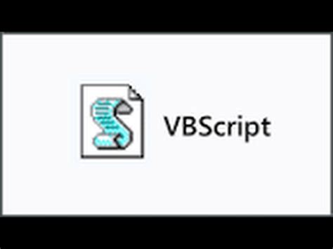 vbscript split