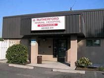 VCA Rutherford Animal Hospital Staff Page