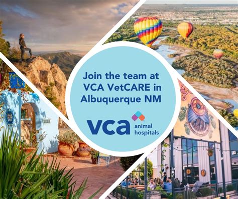 Vca Albuquerque Emergency