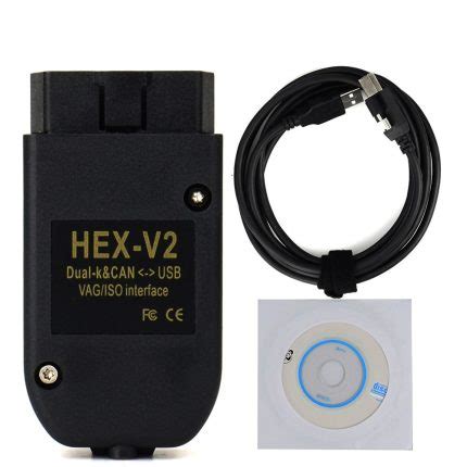 vcds hex-v2 deutsch