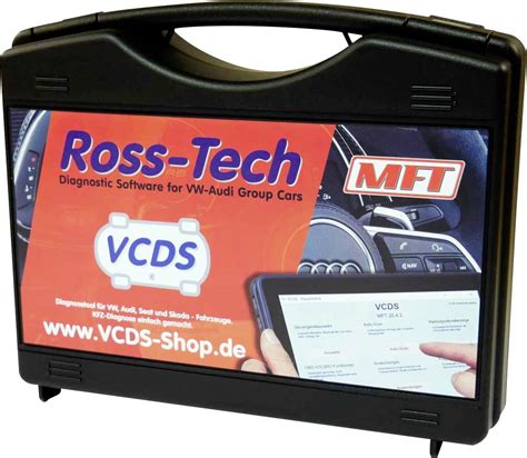 vcds scanner tool