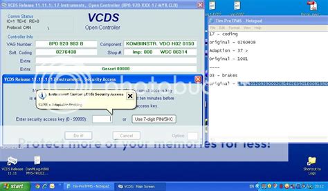 Vcds Security Access Code List Passat B6