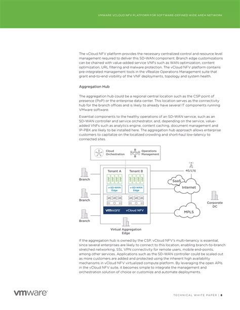 VMware vCloud Director architecture VMware vCloud Security