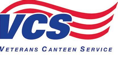 vcs canteen service log in