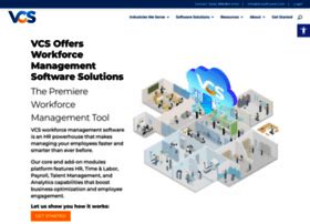 vcssoftware.com