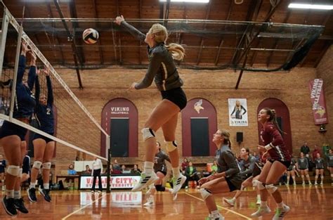 vcsu volleyball camps