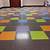 vct floor tile installation cost