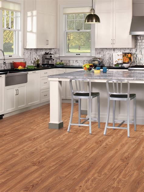 Review Of Vct Kitchen Floor References