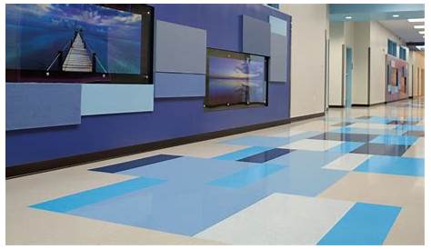 Tile & Grout & VCT Cleaning AllPro Floor Care