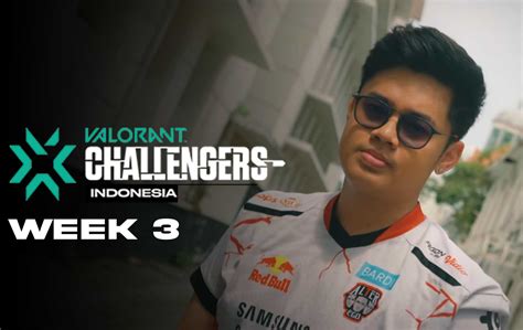 vct challengers 2023 indonesia