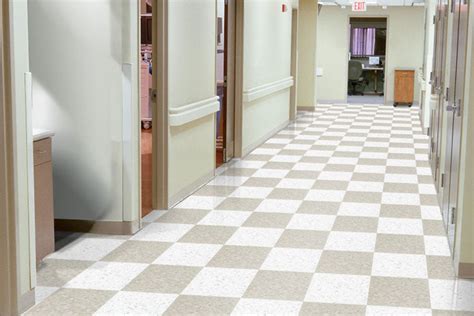 vct tile flooring
