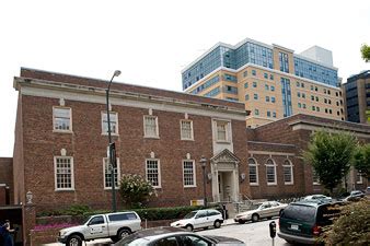 vcu health sciences library