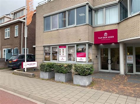 vd meer makelaar noordwijk