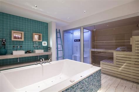 Vd Valk Suite Jacuzzi