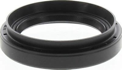 Vdj79 Transfer Case Front Seal Replacement