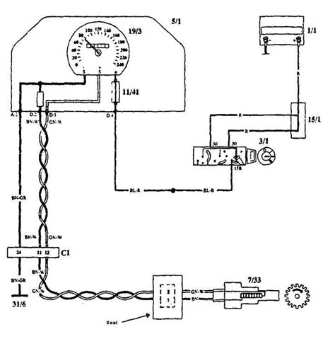 Vdo Gauge Wiring Diagram