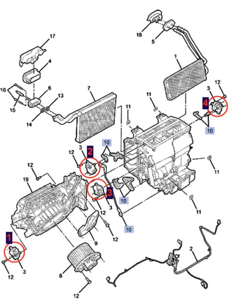 Ve Commodore Air Conditioner Compressor Removal