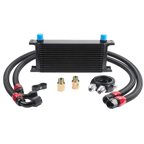 Ve Engine Oil Cooler