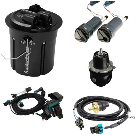 Ve Ute Fuel Pump Access