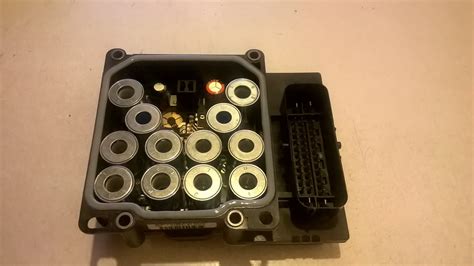 Ve Commodore Abs Module Replacement