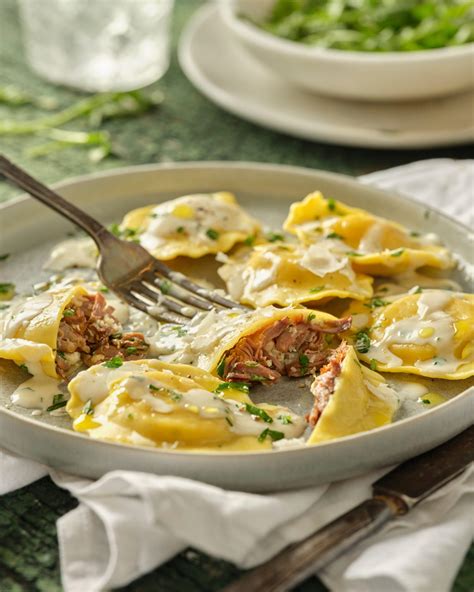 veal osso buco ravioli recipe