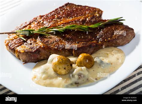 Veal Steak Vertaling