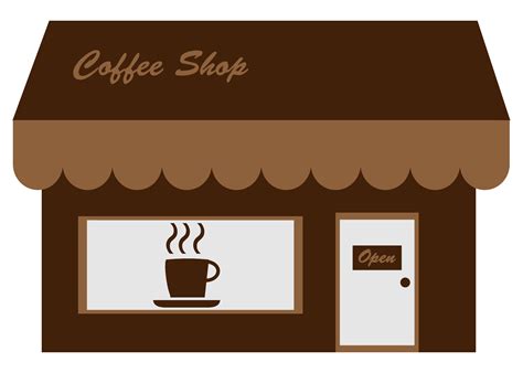 +13 Vector Coffee Shop 2023