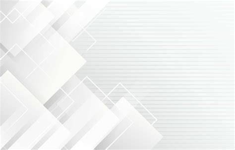 Vector Background Design White