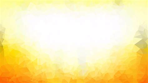 Vector Background Yellow And White