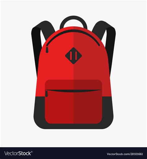 Vector Bag Backpack