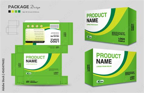 Awasome Vector Box Design Ideas References