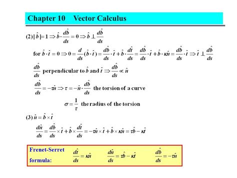vector calculus engineering physics pdf notes