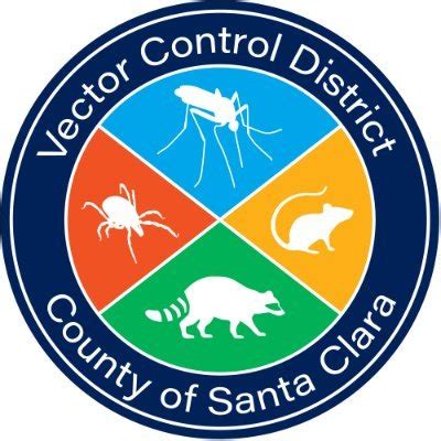 vector control santa clara county